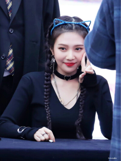 joy