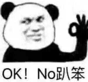 OK！漏趴笨