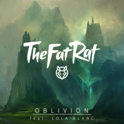 thefatrat 锅碗瓢盆