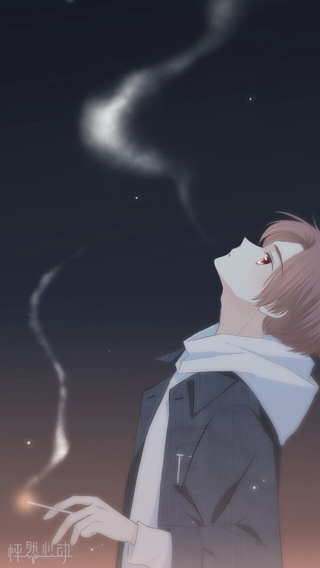 怦然心动-卓一阳 - 堆糖,美图壁纸兴趣社区