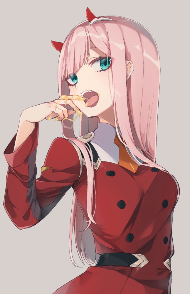 DARLINGintheFRANXX 