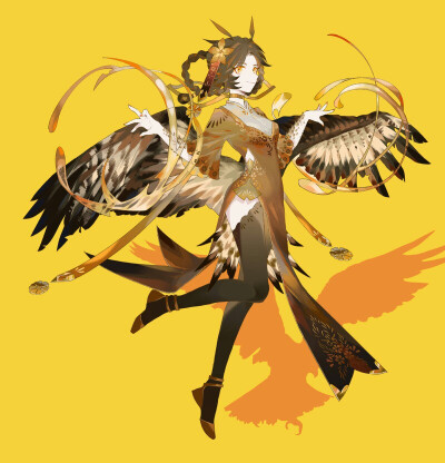 打团要有女王气势