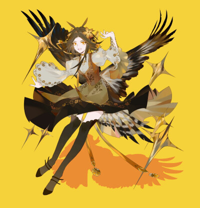 打团要有女王气势