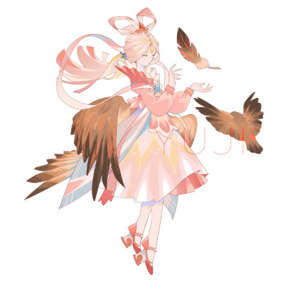 打团要有女王气势