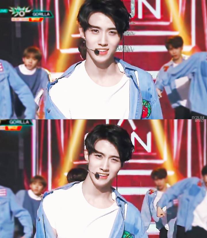 Yeo one