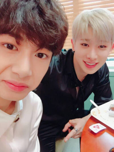 Hyungwon Wonho