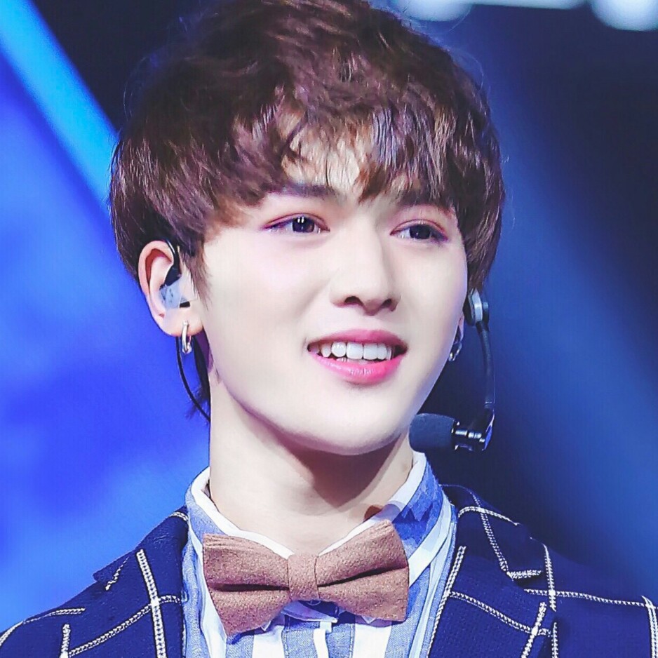 偶像练习生朱正廷