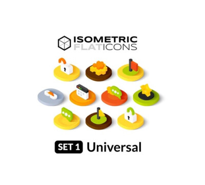 isometric