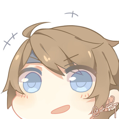 王者荣耀Q版头像