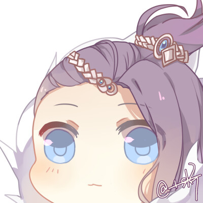 王者荣耀Q版头像