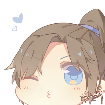 王者荣耀Q版头像