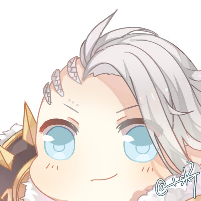 王者荣耀Q版头像