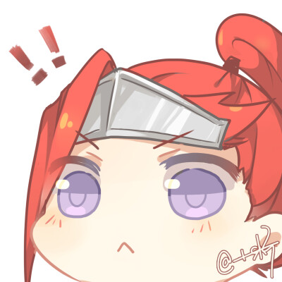 王者荣耀Q版头像