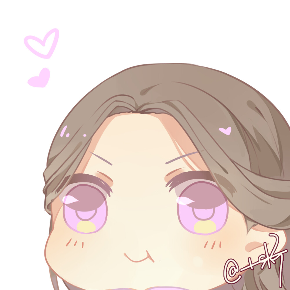 王者荣耀Q版头像