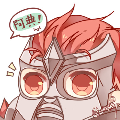 王者荣耀Q版头像