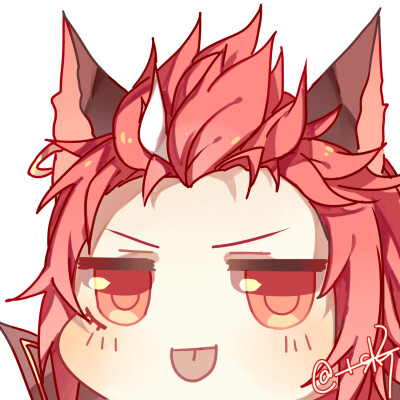 王者荣耀Q版头像