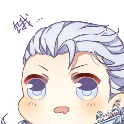 王者荣耀Q版头像