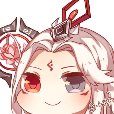 王者荣耀Q版头像