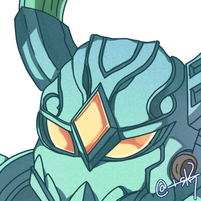 王者荣耀Q版头像