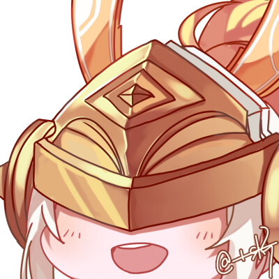 王者荣耀Q版头像