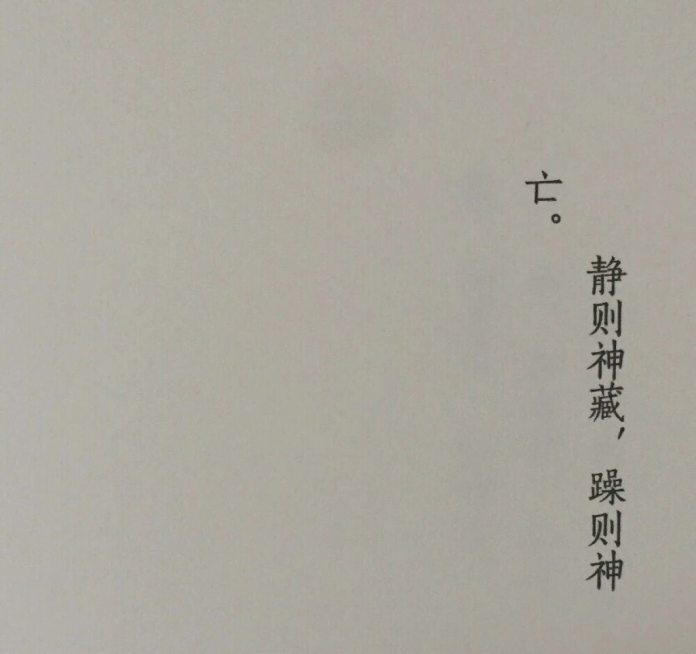 书摘