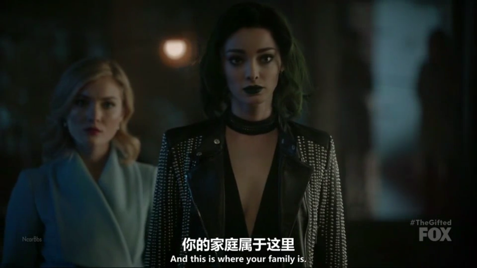 自截的北极星小姐姐 坐等第二季