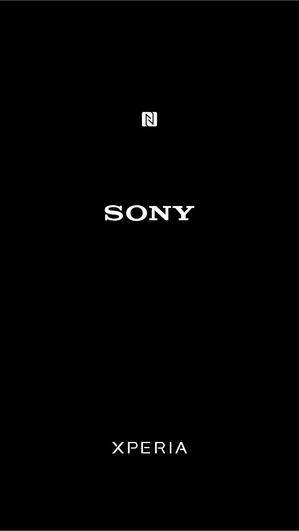 SONY