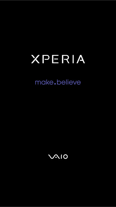 SONY