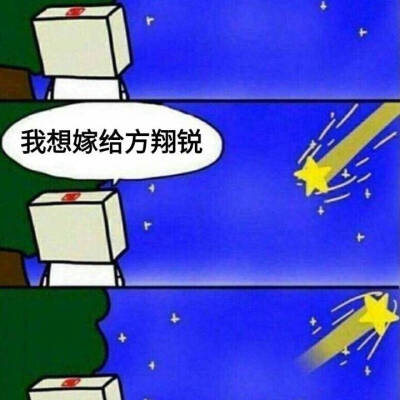 方翔锐