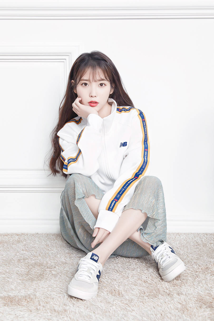 iu New Balance