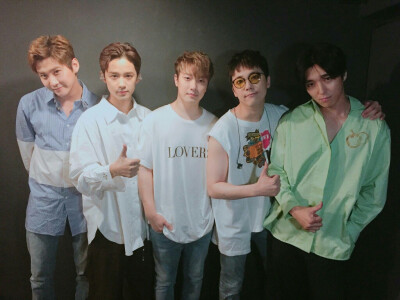 ftisland