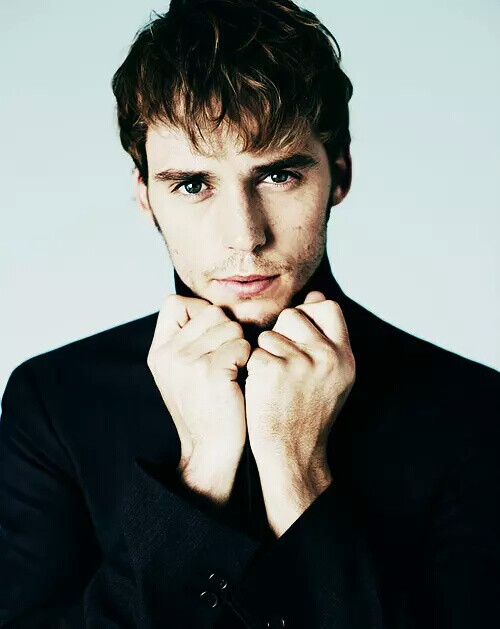 Sam Claflin