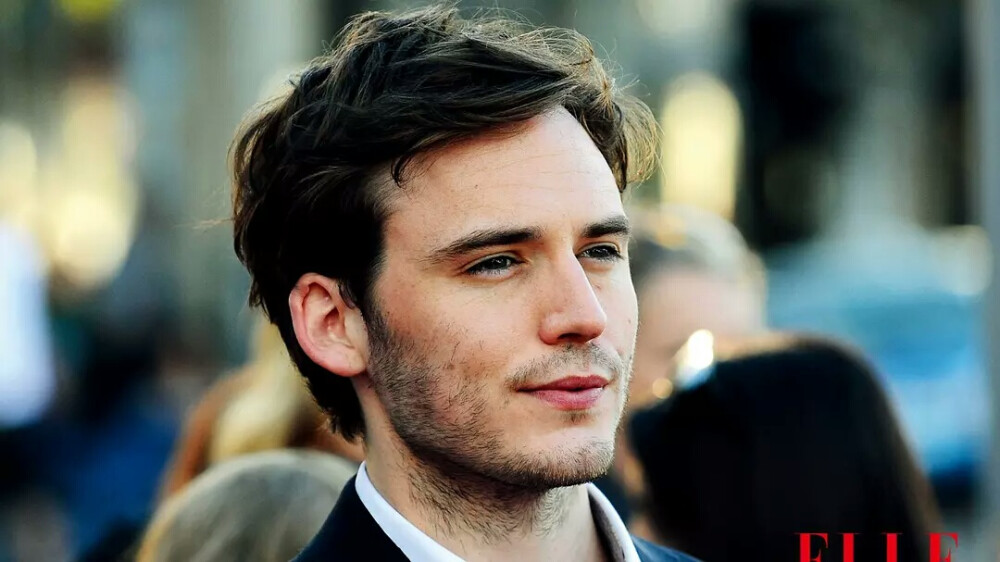 Sam Claflin