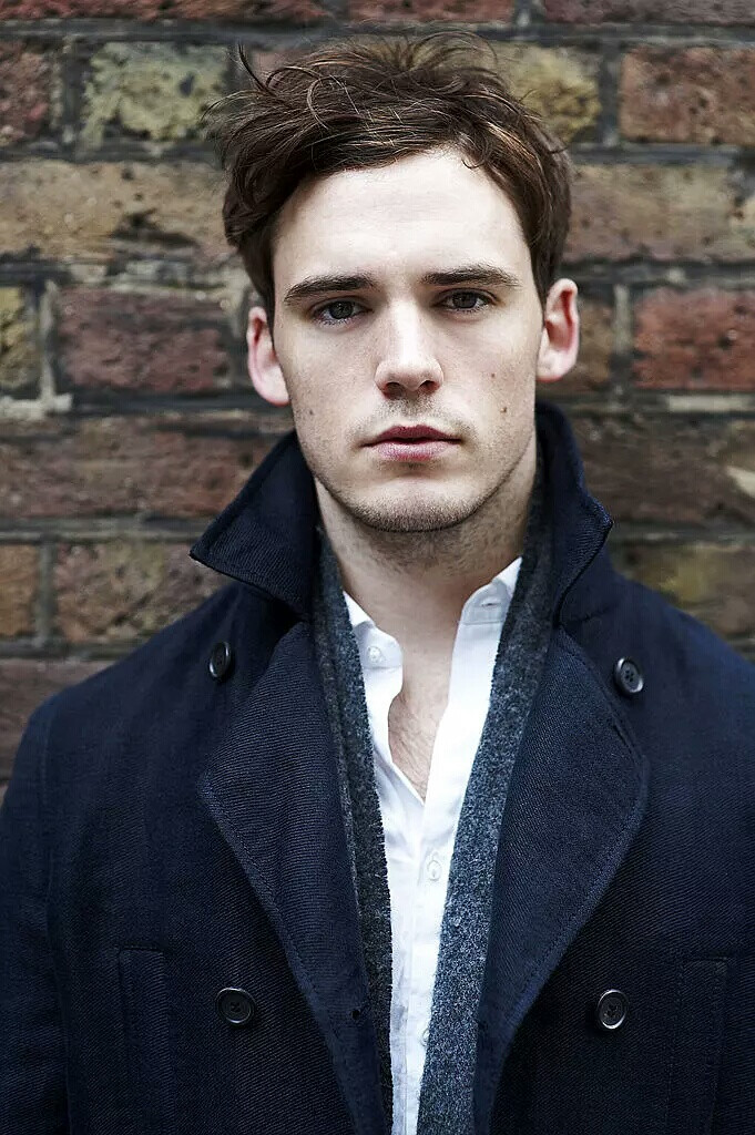 Sam Claflin