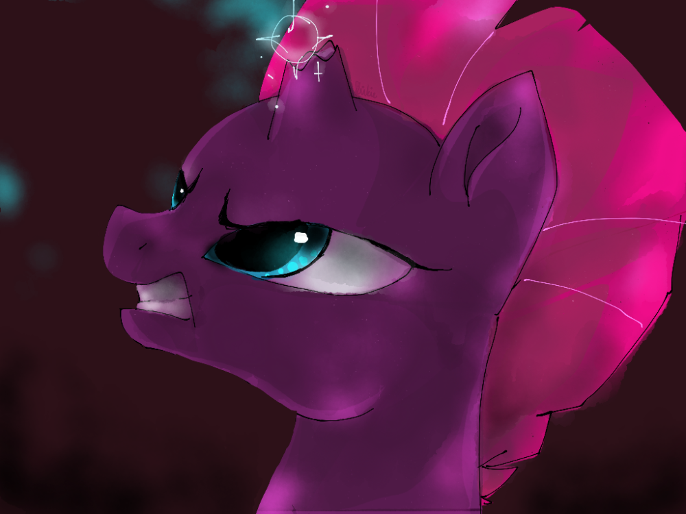 Tempest Shadow(Fizzlepop Berrytwist)