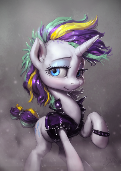 Rarity