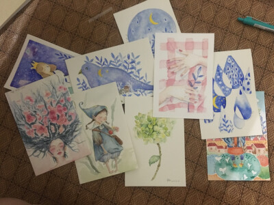 说点什么？
都过去了。