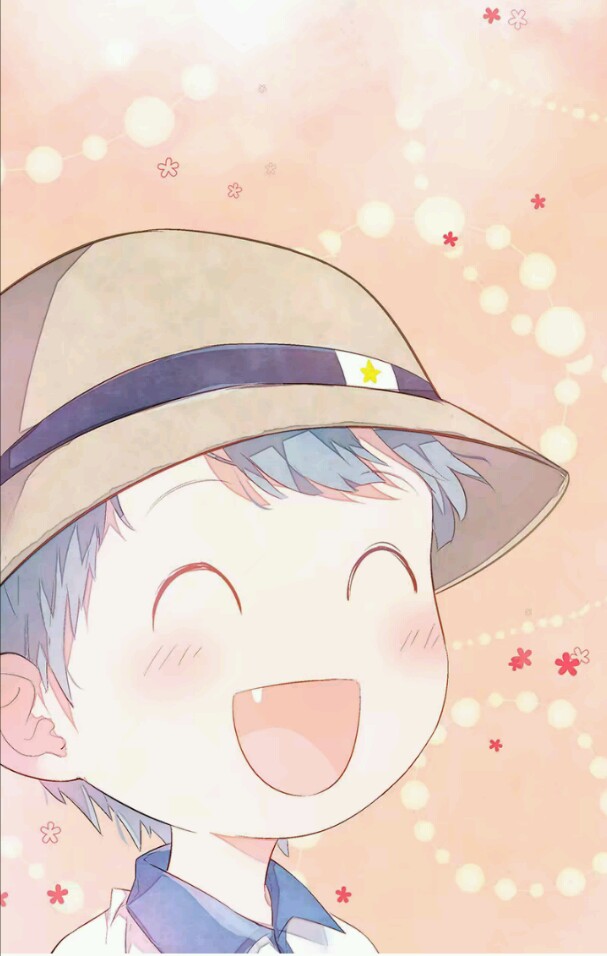 三味苏屋的小可爱们