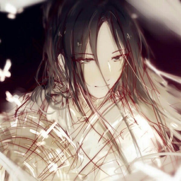 二次元男图‖头像‖男生‖背景‖壁纸‖动漫79