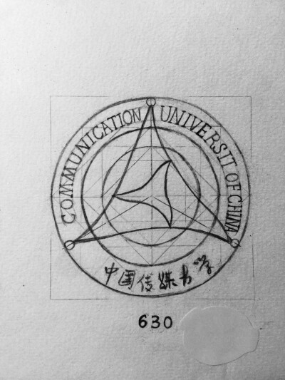 中国传媒大学，我会去找你的！
高考加油！ᵋᵌ