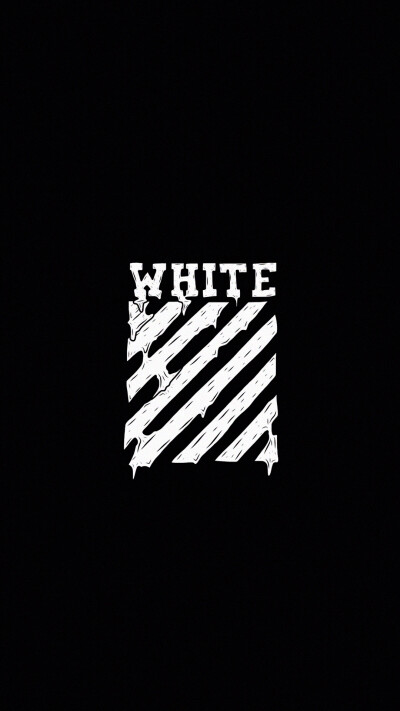 壁纸 off white