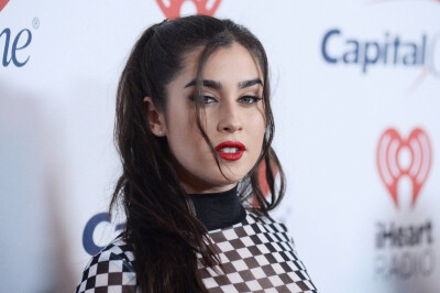 Lauren jauregui 