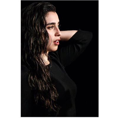 Lauren jauregui 