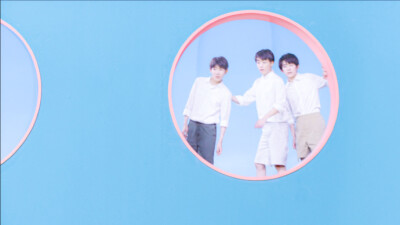 tfboys 王俊凯 王源 易烊千玺