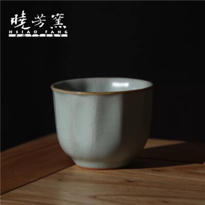 茶具