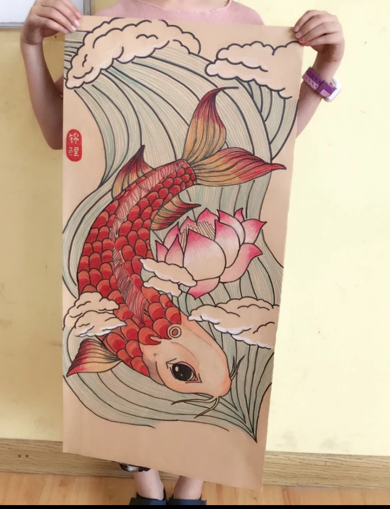 创意美术
