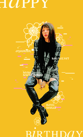 “tumblr”【姜涩琪/康涩琪/SeulGi/RedVelvet】抱图点赞喜欢收藏。>姜涩琪0210生日快乐<
