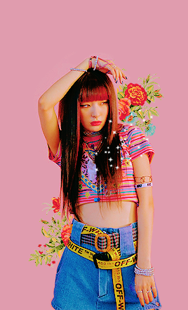 “tumblr”【姜涩琪/康涩琪/SeulGi/RedVelvet】抱图点赞喜欢收藏。>姜涩琪0210生日快乐<