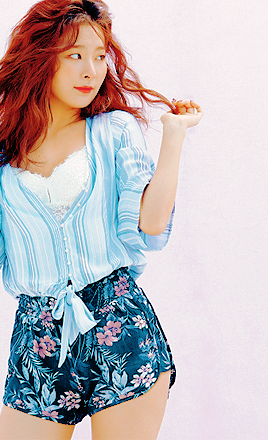 “tumblr”【姜涩琪/康涩琪/SeulGi/RedVelvet】抱图点赞喜欢收藏。>姜涩琪0210生日快乐<