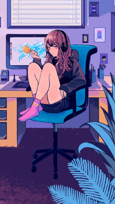 版权保护，禁止商用（图片来源于图凌APP）